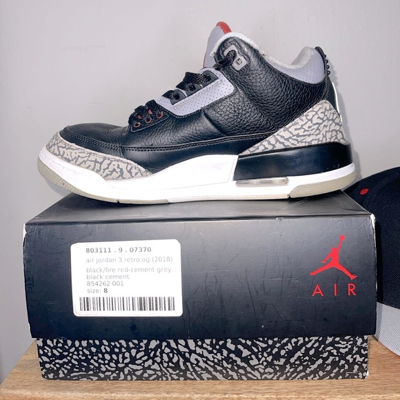 This item has been traded for a pair of Air Jordan 6 Retro ‘UNC HOME’ - Picture 5 of 11